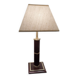 Vintage antique lamp