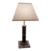 Vintage antique lamp