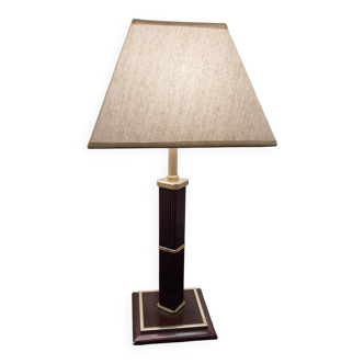 Vintage antique lamp