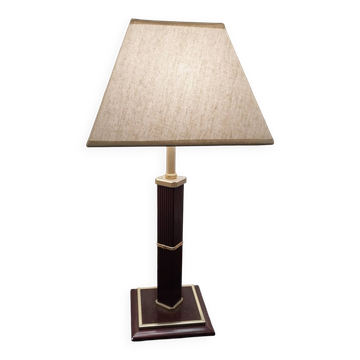 Lampe ancienne vintage