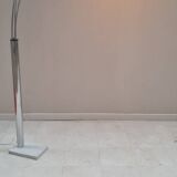 Lily of the valley floor lamp by Goffredo Reggiani 1970