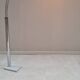 Lily of the valley floor lamp by Goffredo Reggiani 1970