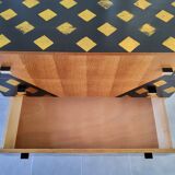 60s chest of drawers