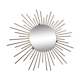 Brass Sun Mirror, 1960s