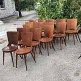 Baumann chairs