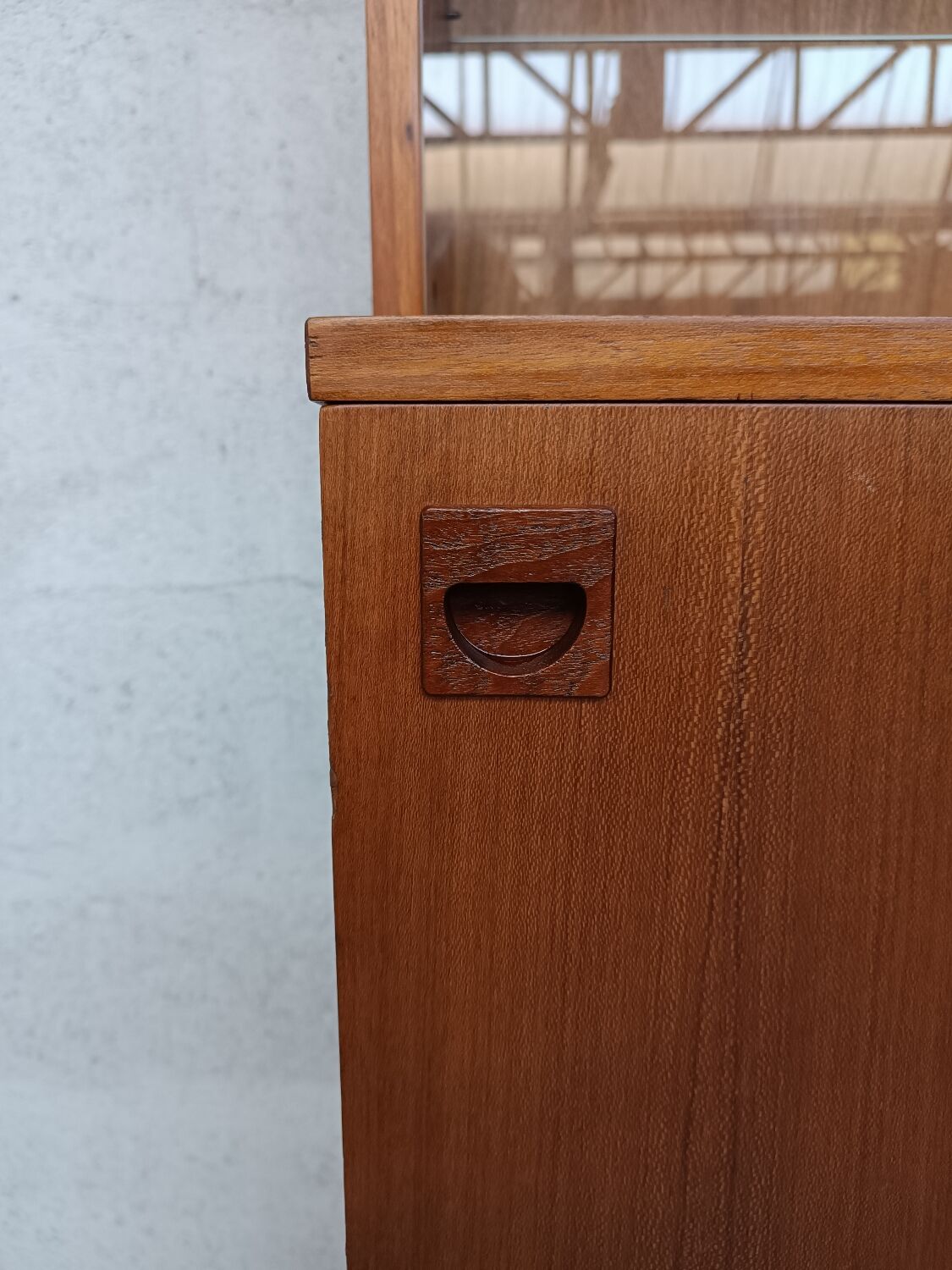 André Monpoix sideboard 1960