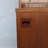 André Monpoix sideboard 1960