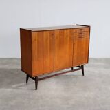vintage sideboard | wall cupboard | 60s | Swedish