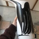 Pascal Mourgue bird vase