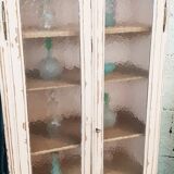 Glass cabinet