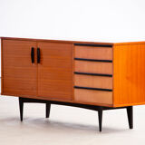 Scandinavian enfilade 1960