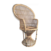 Fauteuil Emmanuelle enfant 76cm