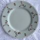 Limoges porcelain dessert plates