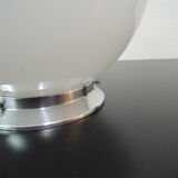 Large globe ceiling light