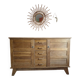 Vintage buffet René Gabriel