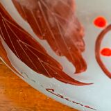 Ball vase Art Deco Gema