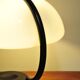Serpente table lamp by Elio Martinelli for Martinelli Luce, 1960s
