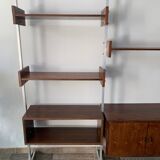 Modular shelf 60s
