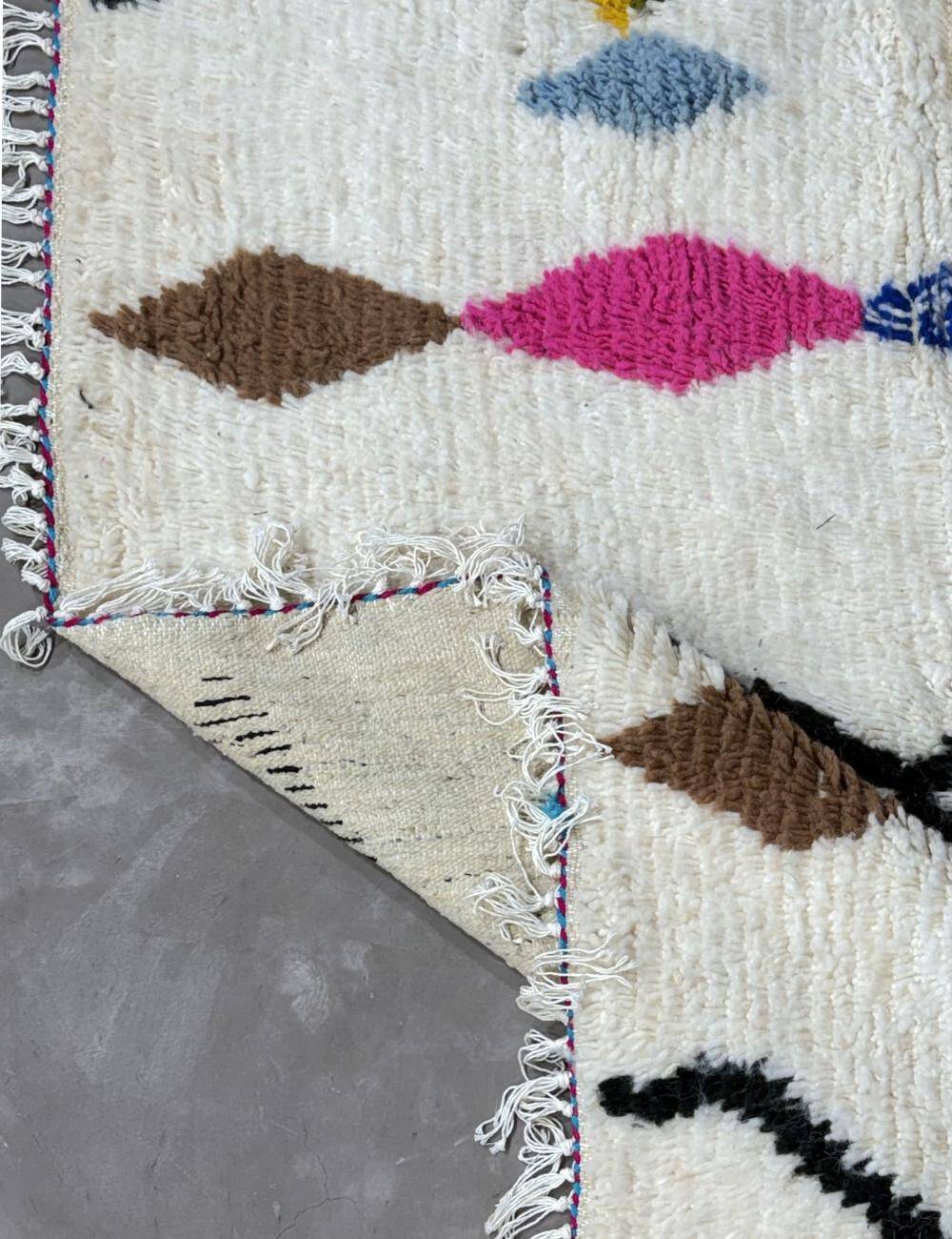Azilal Berber Rug - 300 x 200 cm