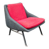 Armchair model 800 edition Steiner
