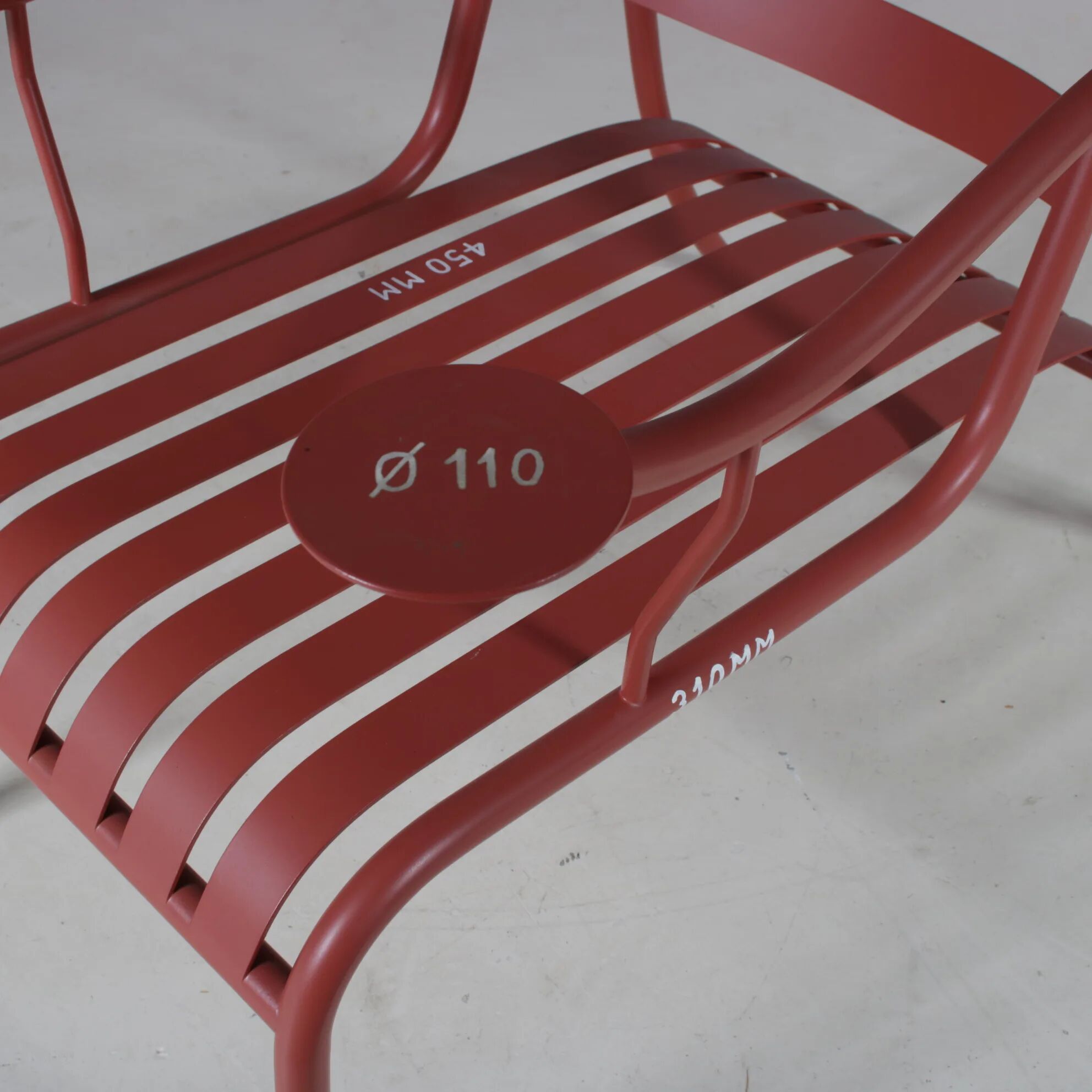 Thinking Man's Chair by Jasper Morrison for Cappellini, Italy 1980