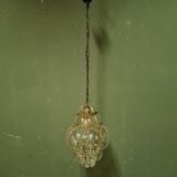 Old Venetian Murano Pendant 20th Century