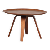 Cor Alons Coffee Table for De Boer Gouda, Netherlands 1950