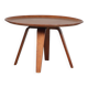 Table basse Cor Alons pour De Boer Gouda, Pays-Bas 1950