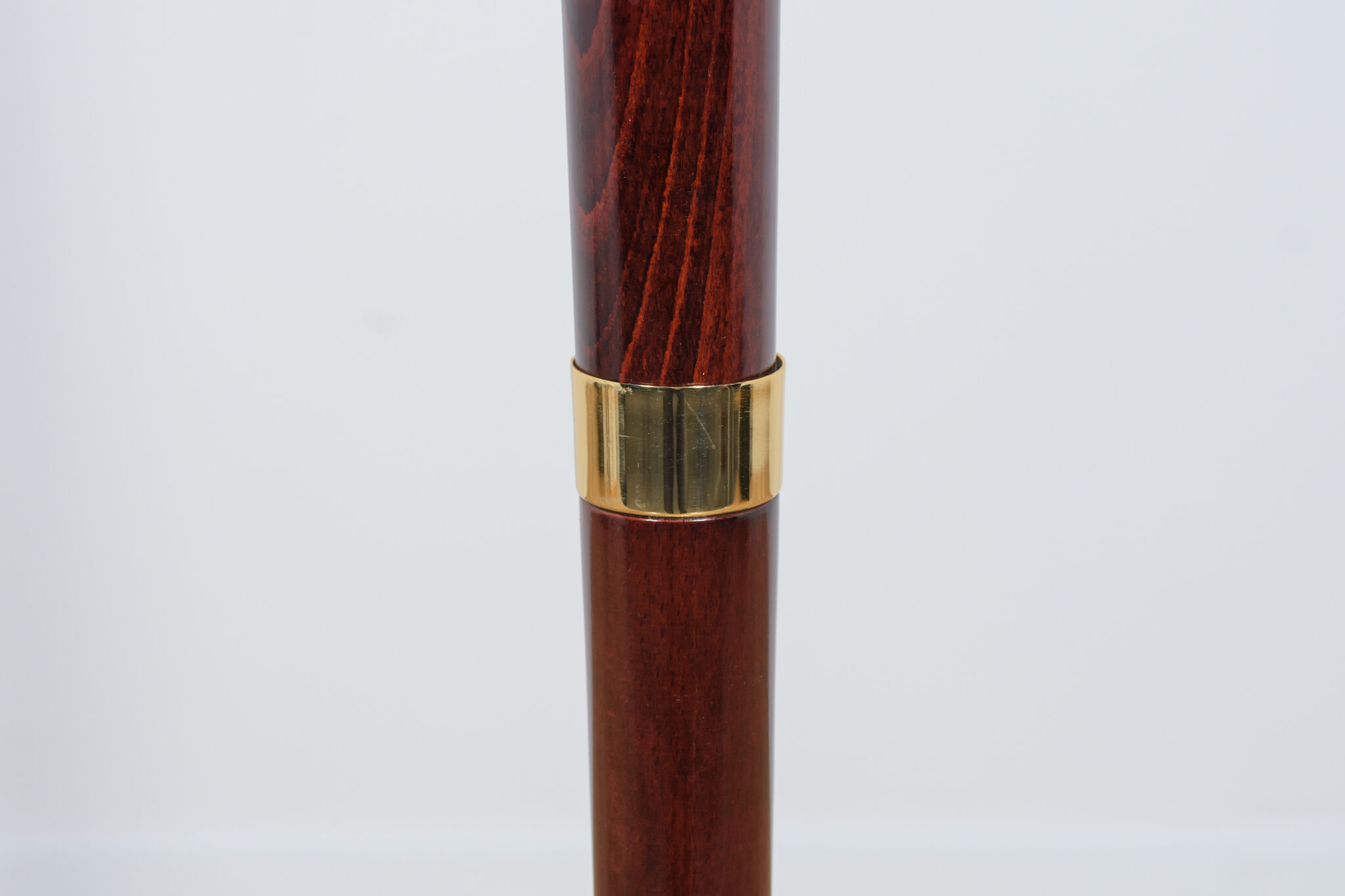 Lampadaire espagnol Art Déco, années 1990