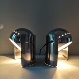 Vintage Italian table lamps