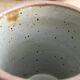 Lot de 4 tasses artisanale en céramique