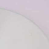 Suspension danoise vintage XL Optima par Hans Due, Fog og Morup, 1973