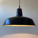 Old industrial suspension 35.5 cm