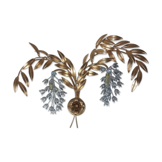 Sconce by Hans Kögl