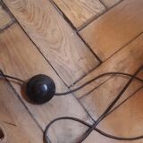 Lampe de sol Vintage