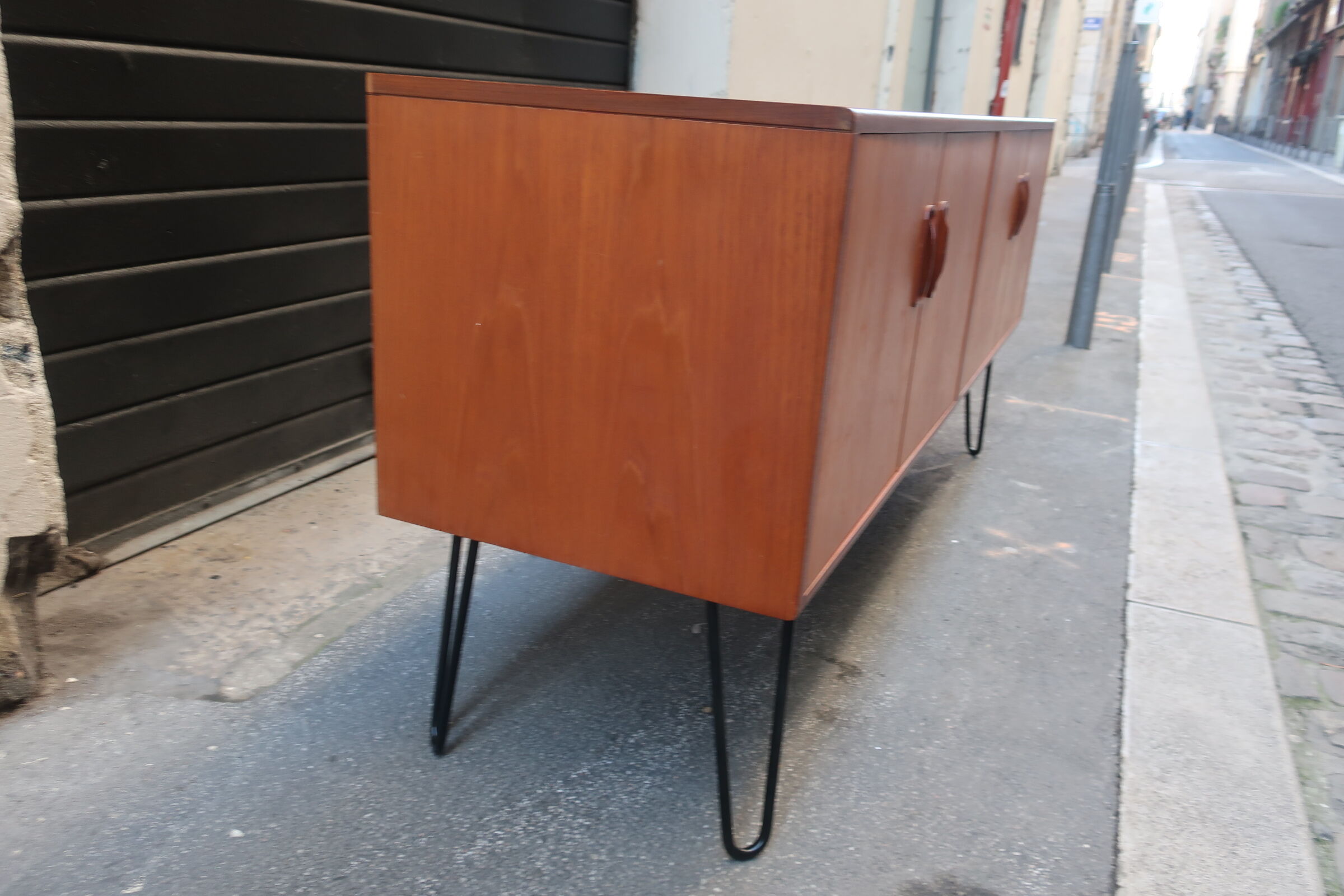 Gplan teak sideboard from the 1960s