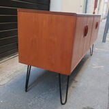 Gplan teak sideboard from the 1960s