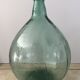 Dame Jeanne 15 litres verte