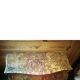 Curved chest of drawers
