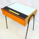 Bureau enfant vintage top ciel