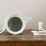 Vintage coffee service, China