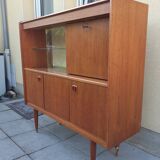 Buffet living scandinave berner huwil