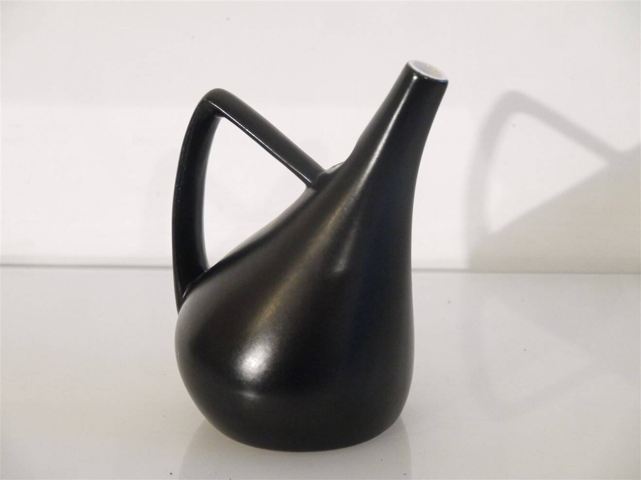 Vase en ceramique hollandais 1960