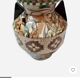 J.Gerbino mosaic vase from 1930
