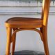Coffee chair " baumann " - 70s