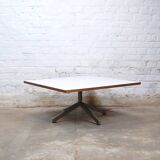 Table basse  "TM50" par Cornelis Zitman pour Pastoe 1964