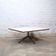 "TM50" coffee table by Cornelis Zitman for Pastoe 1964