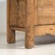 Antique Chinese four-door sideboard (c.1900) #12