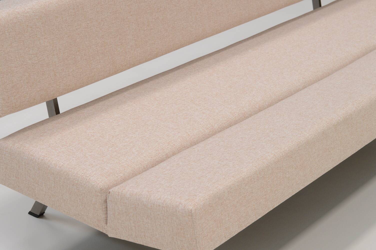 Sofa bed by Rito Valla for IPE Bologna, Italy 1960s.