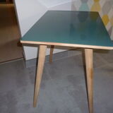 Side table year 70